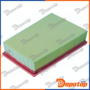 Filtre à air pour NISSAN | FAF-NS-084, 3049100